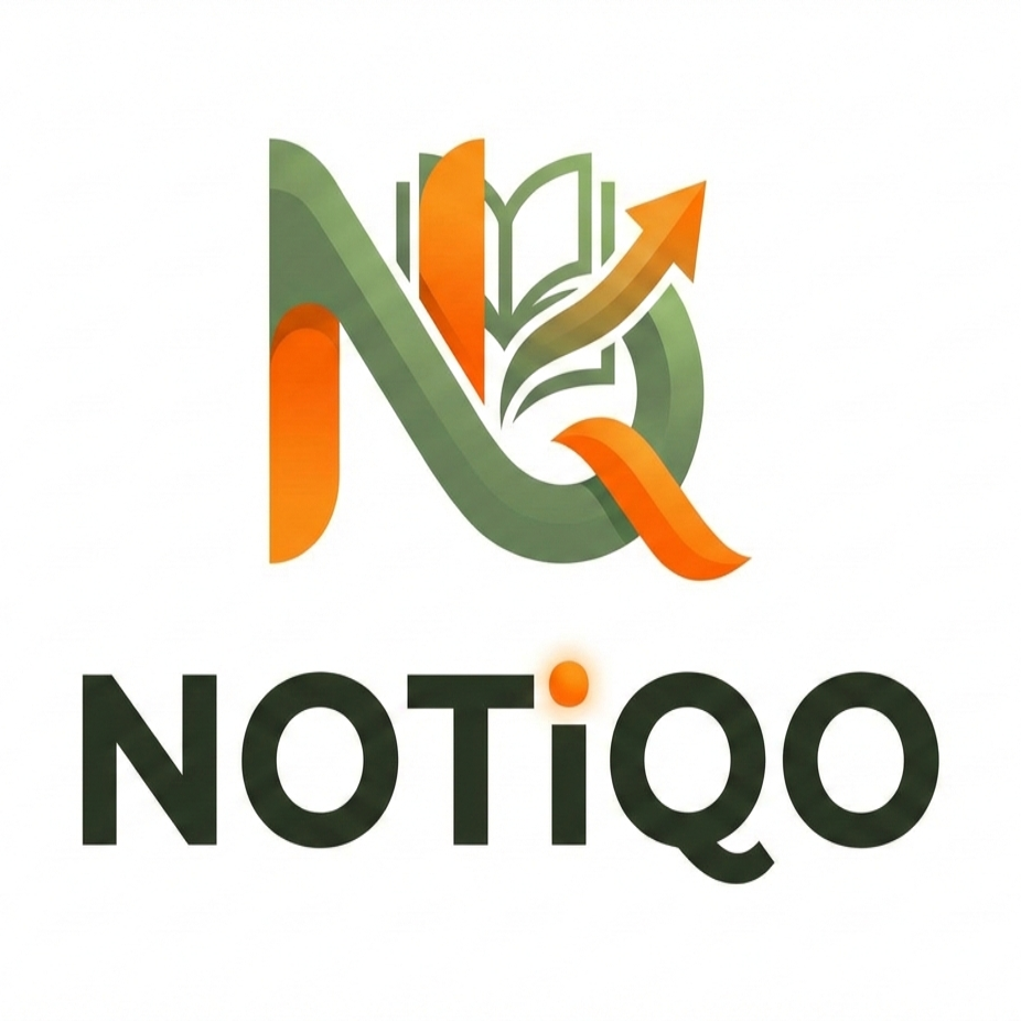 Notiqo Logo